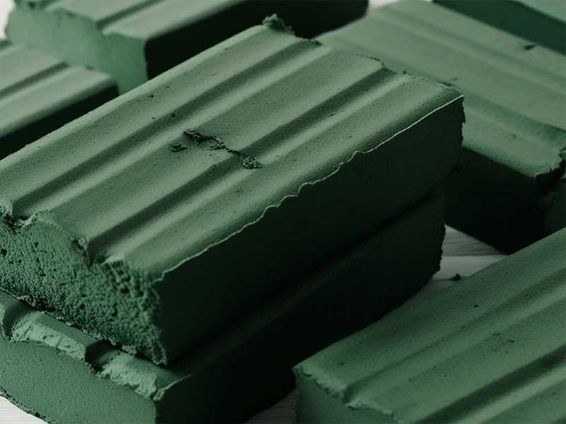 Spiruline bio fraîche Spiraleos