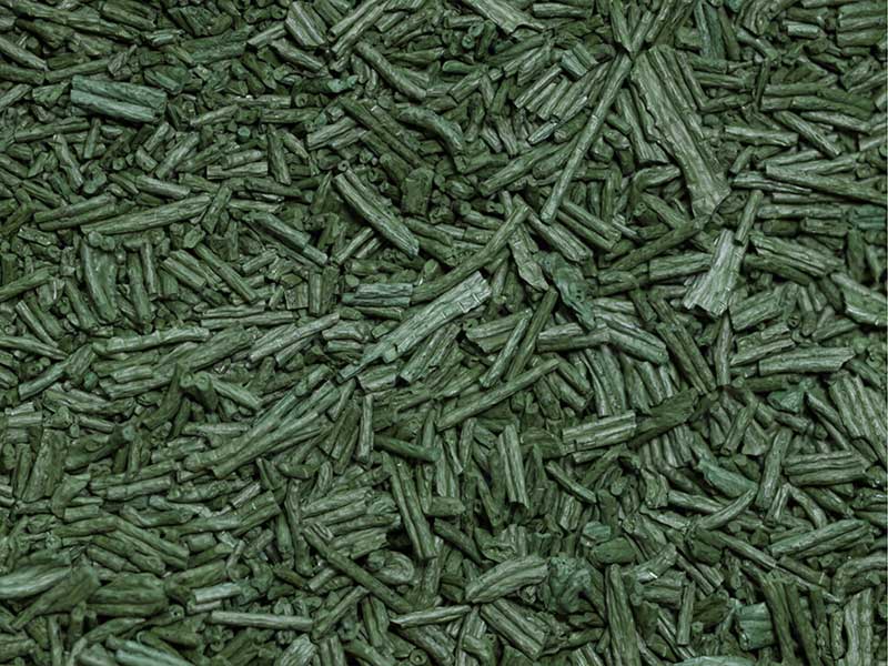 Spiruline bio en paillettes par Spiraleos